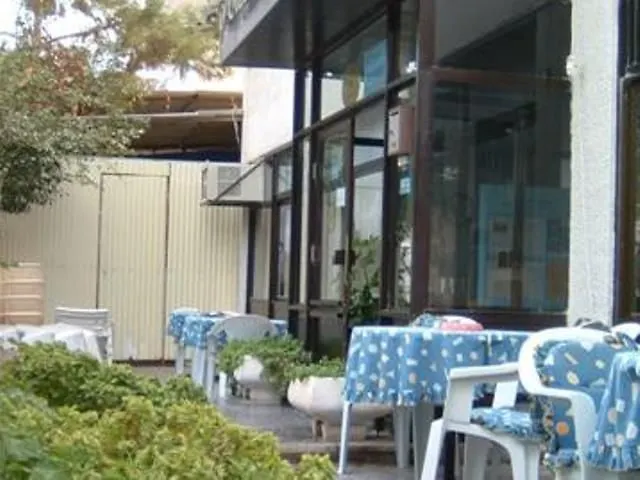 호텔 Yildirim 디딤