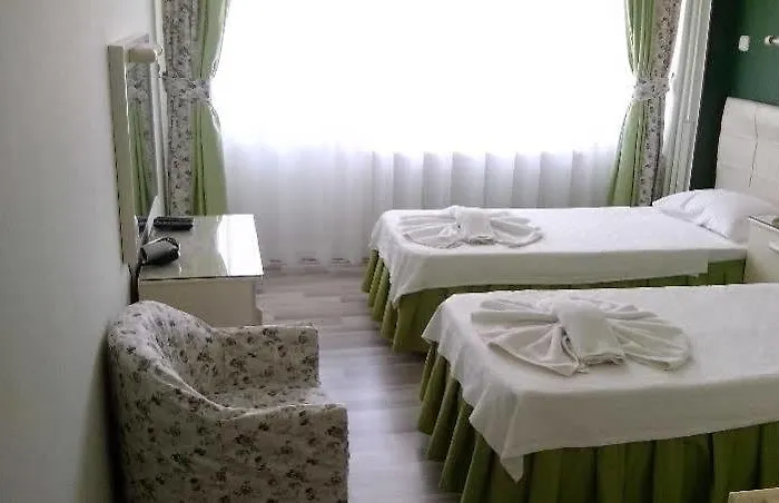 Yildirim 호텔 디딤