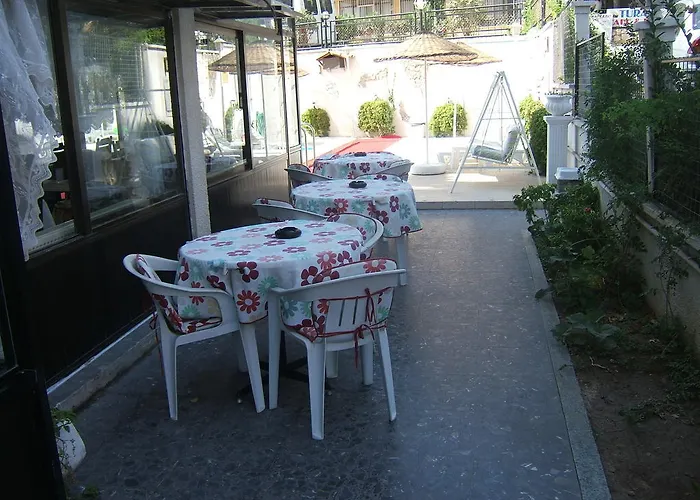 Yildirim 호텔 디딤